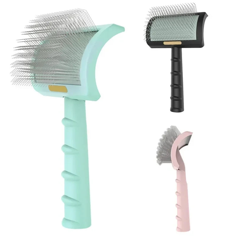 Dog Grooming Slicker Brush
