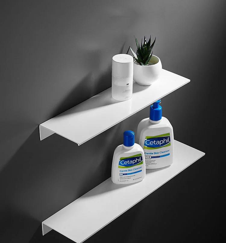 30-50cm Modern Wall Shelf