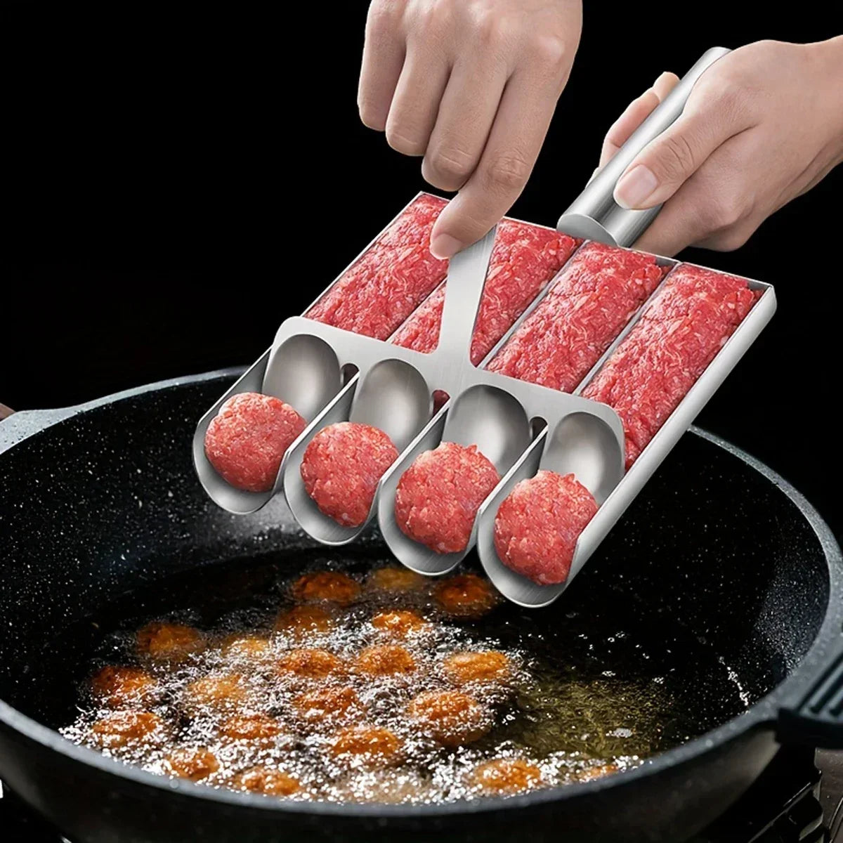 Meatball Maker Set