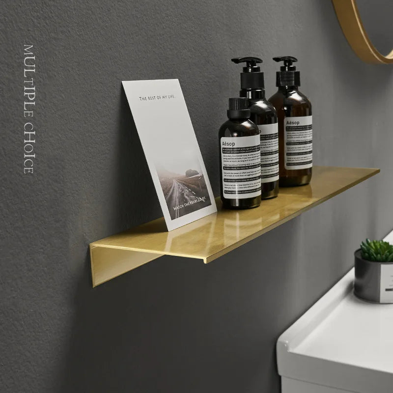 30-50cm Modern Wall Shelf