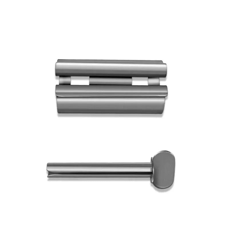 Stainless Steel Tube Squeezer
