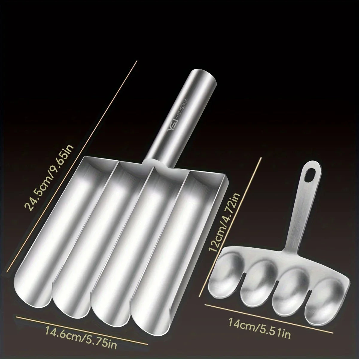 Meatball Maker Set