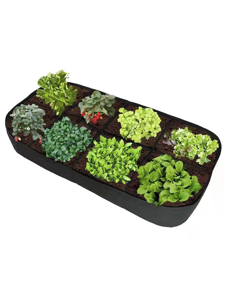 Garden Planting Bag