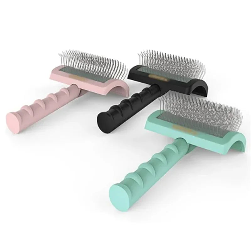Dog Grooming Slicker Brush