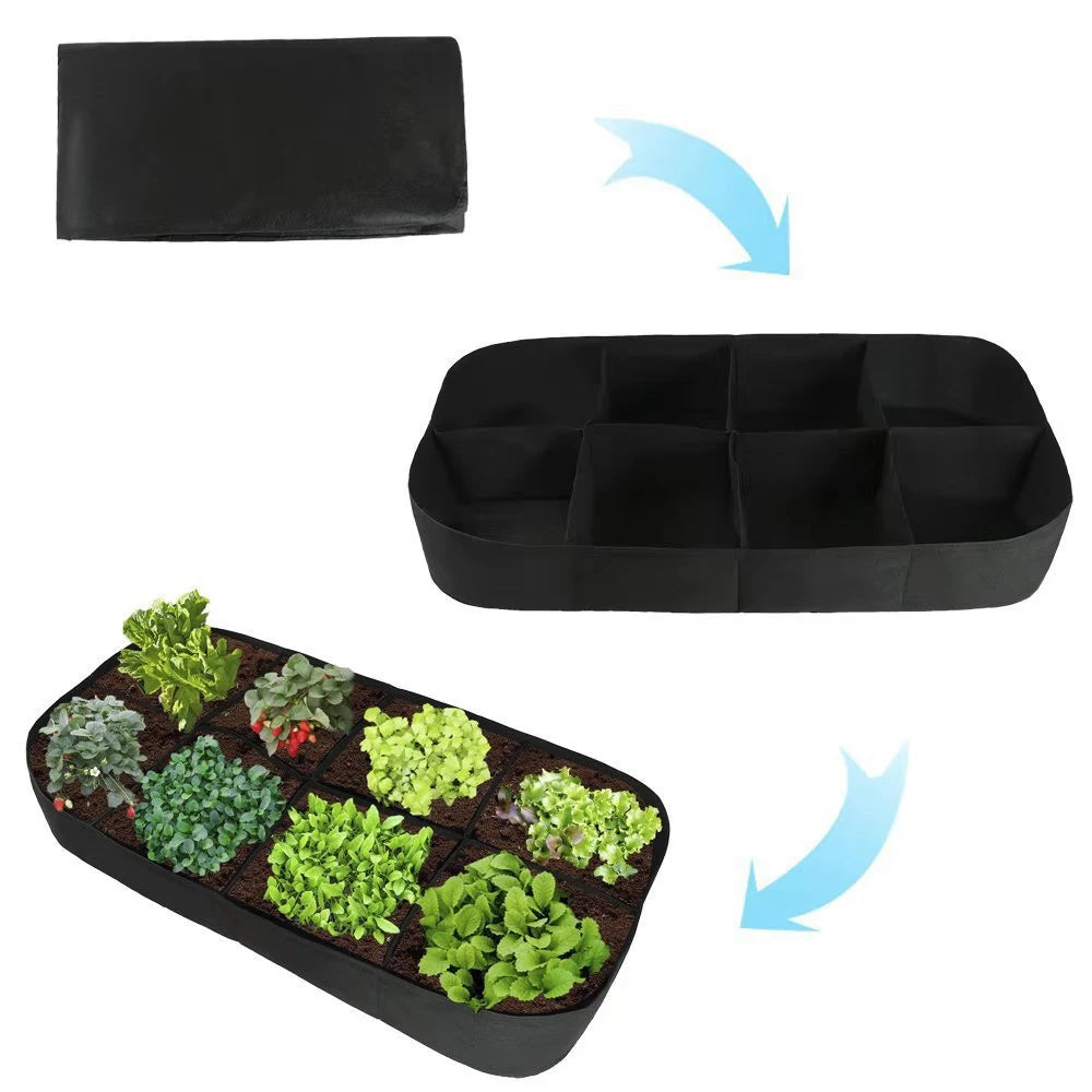 Garden Planting Bag