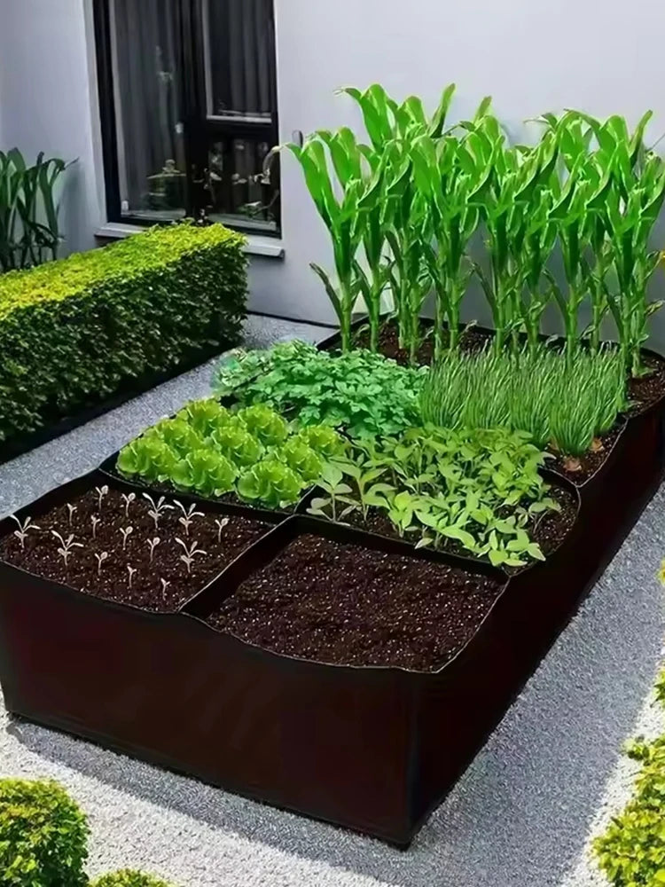 Garden Planting Bag