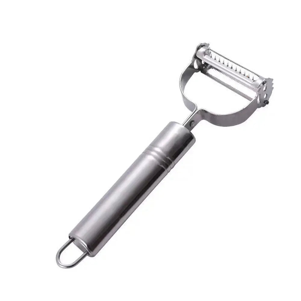 Stainless Steel Vegetable & Fruit Grater