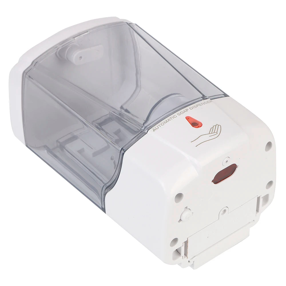 700ML Automatic Wall-Mounted Soap Dispenser