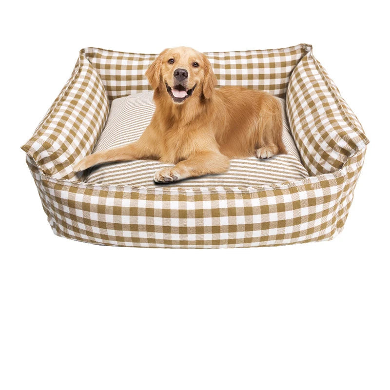 Indoor Pet Bed