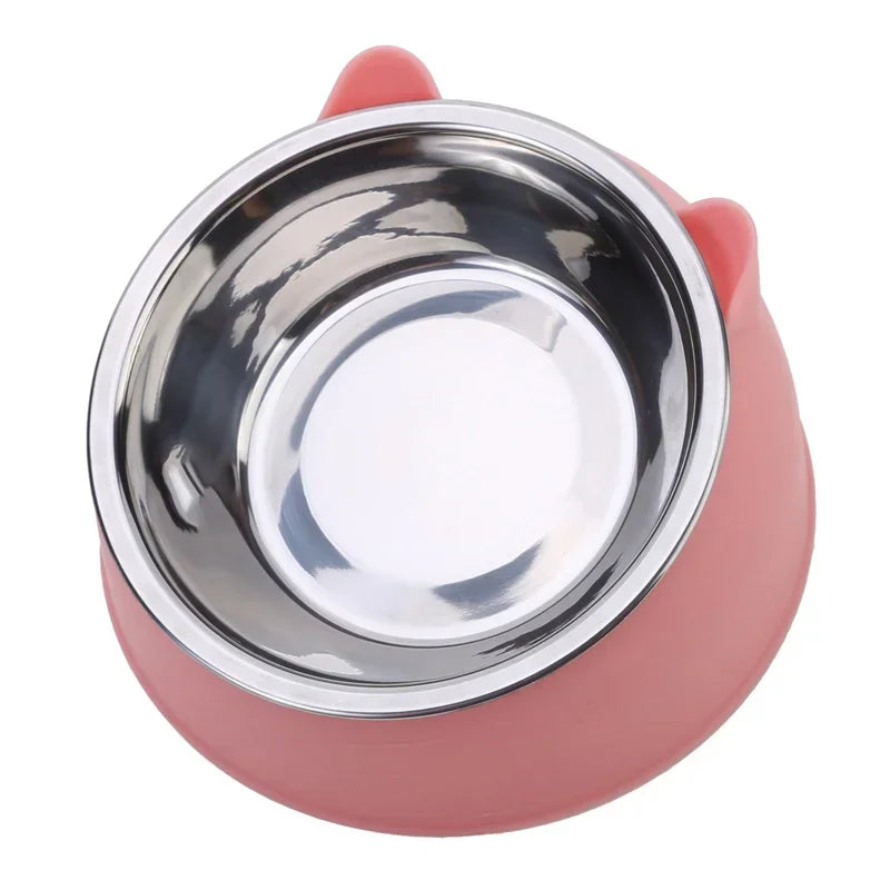 Inclined Pet Bowl