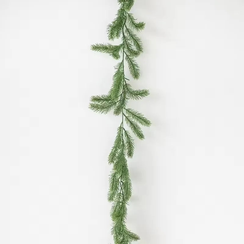 180CM Artificial Christmas Garland