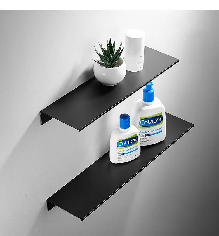 30-50cm Modern Wall Shelf