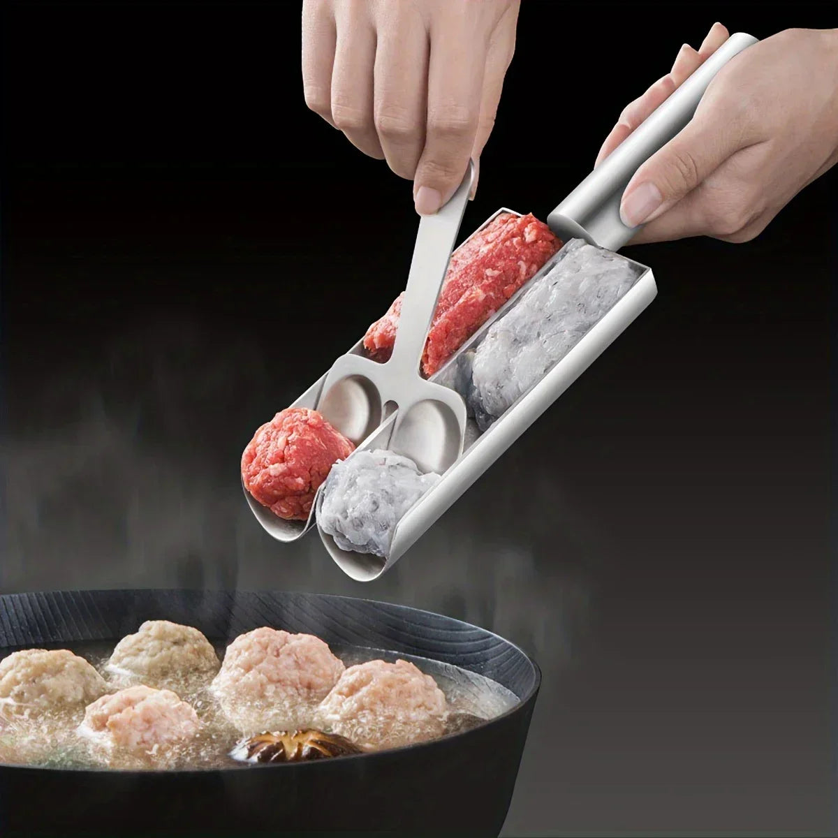 Meatball Maker Set