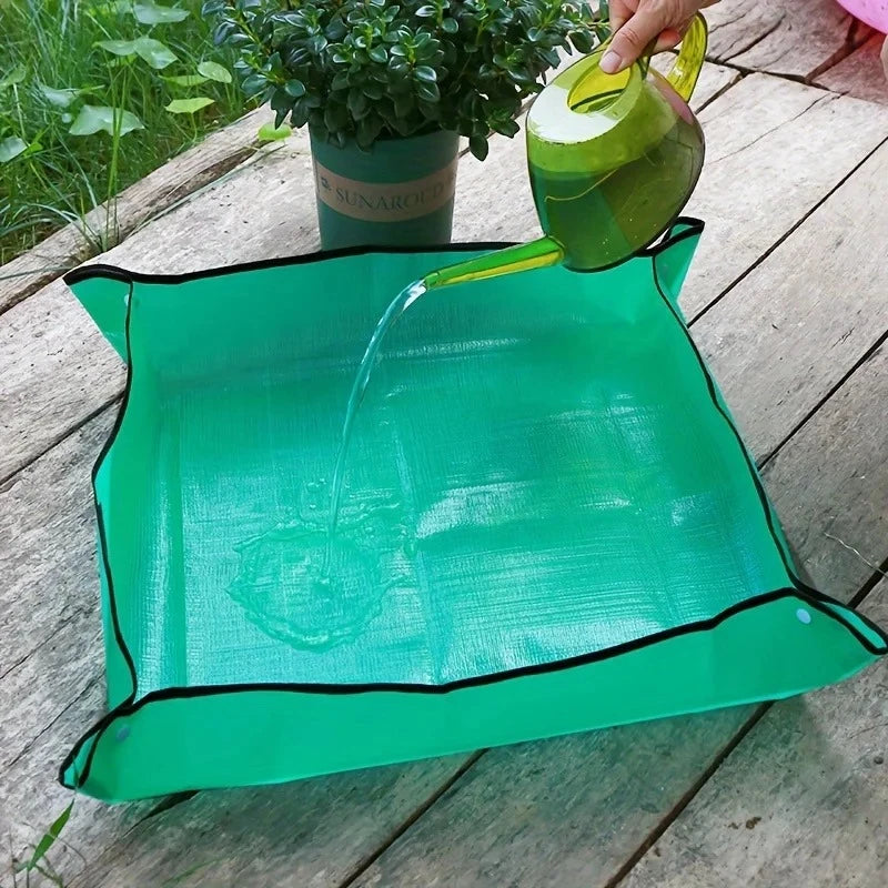 50-100cm Plant Transplanting Pad for Garden
