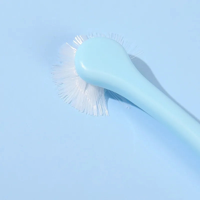 Dog & Cat Teeth Cleaning Toothbrush