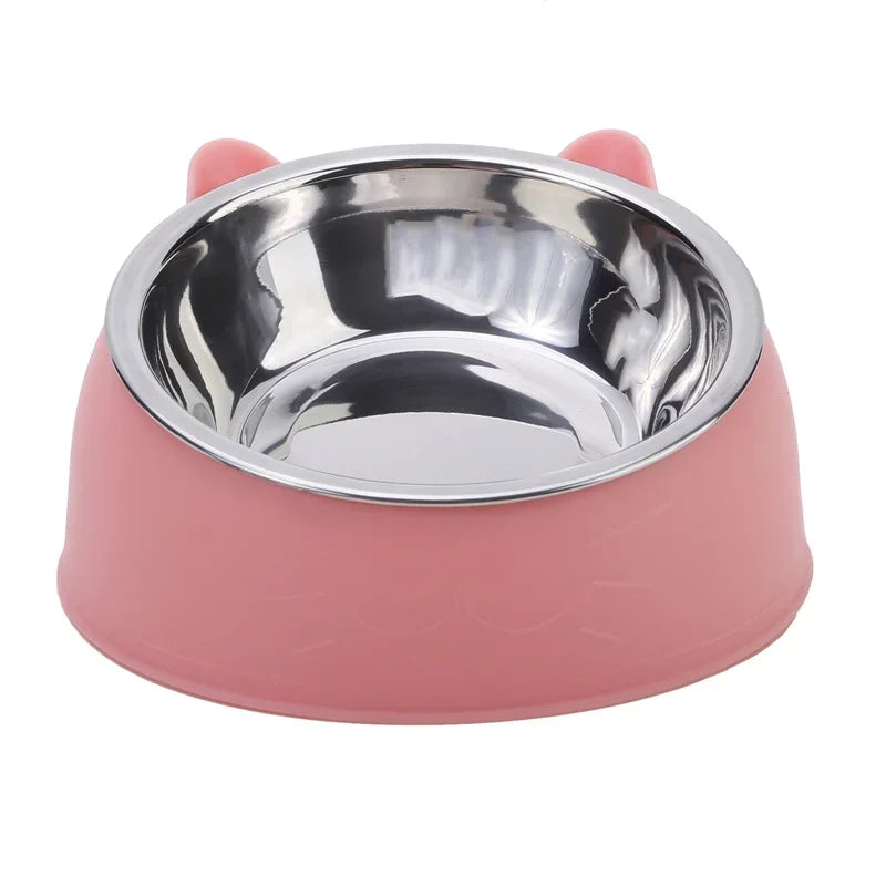 Inclined Pet Bowl