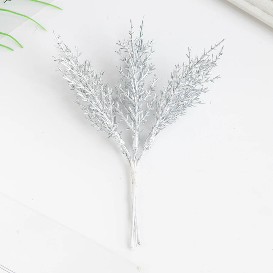 Artificial Autumn Branches