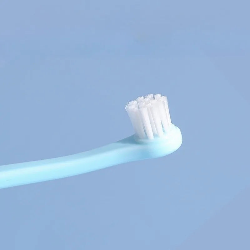 Dog & Cat Teeth Cleaning Toothbrush