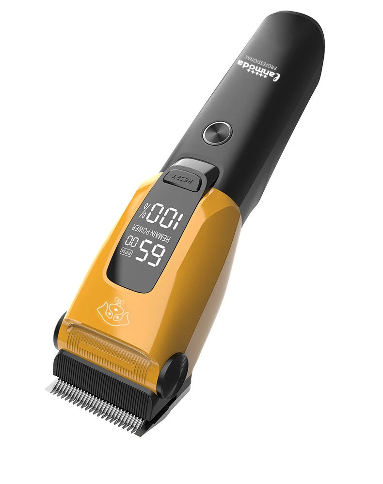 Professional Electric Pet Hair Clipper