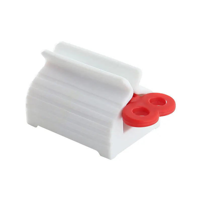 Toothpaste & Facial Cleanser Squeezer – Manual Tube Press