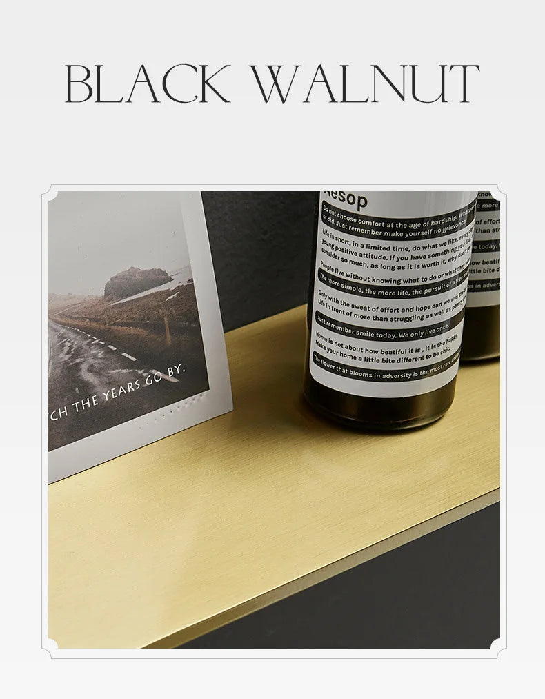 30-50cm Modern Wall Shelf