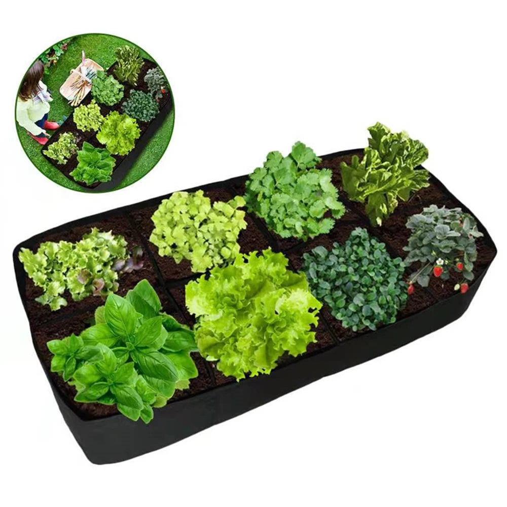 Garden Planting Bag