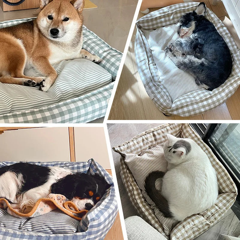 Indoor Pet Bed