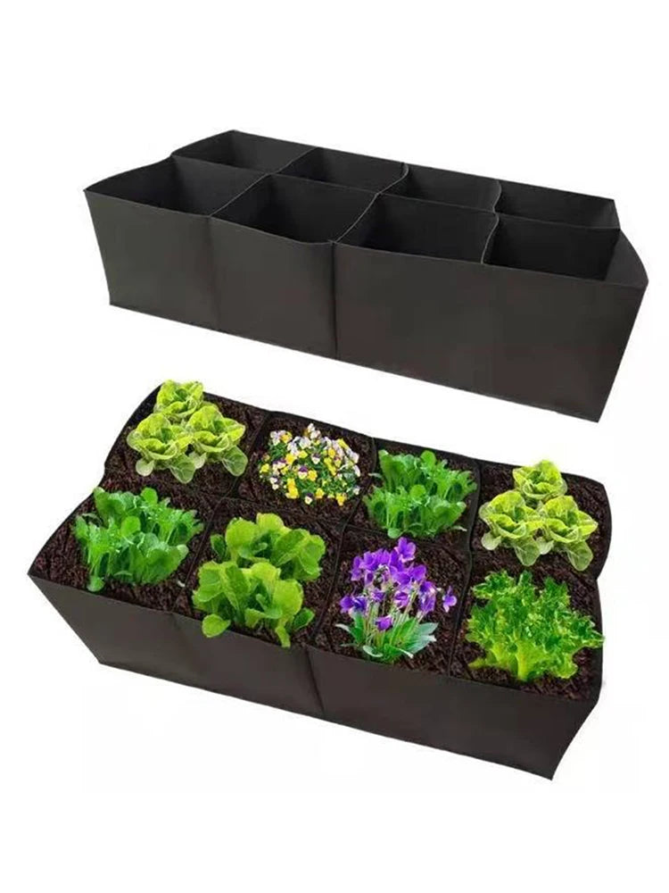 Garden Planting Bag