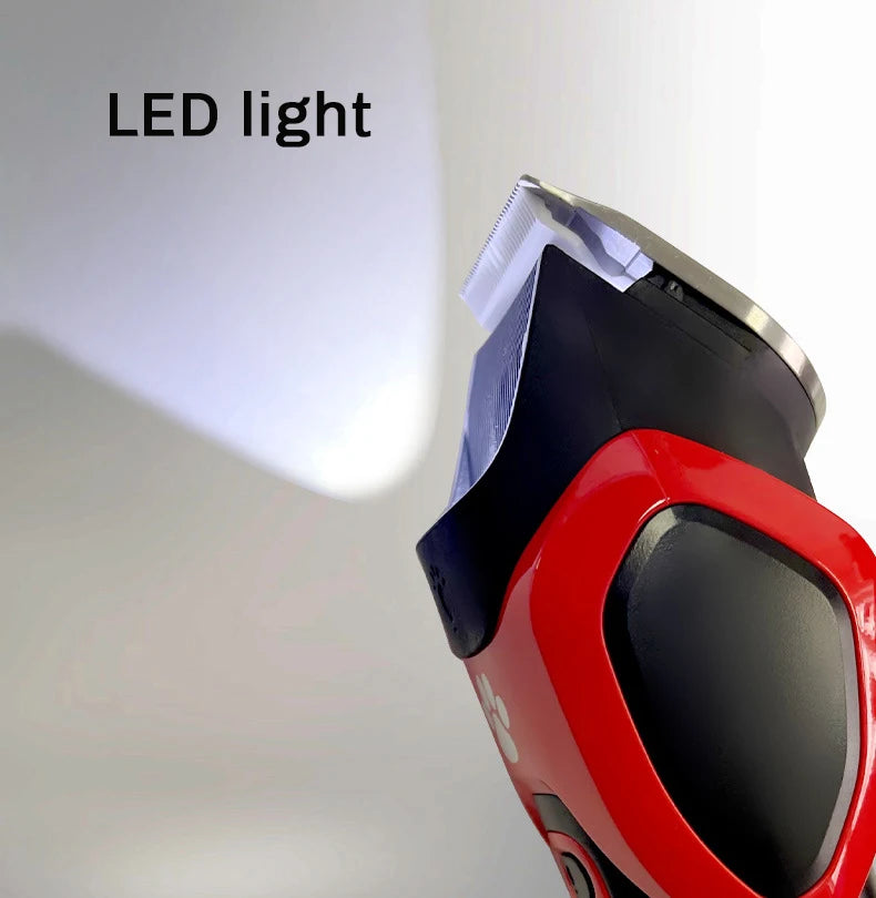 Electric Pet Hair Clipper