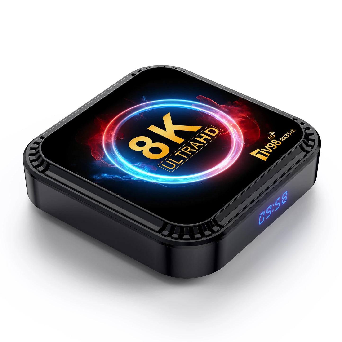 TV98 RK3528 Ultra HD 8K Smart TV Box