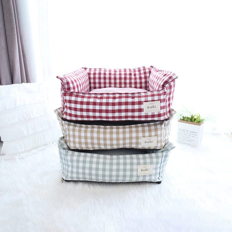 Indoor Pet Bed