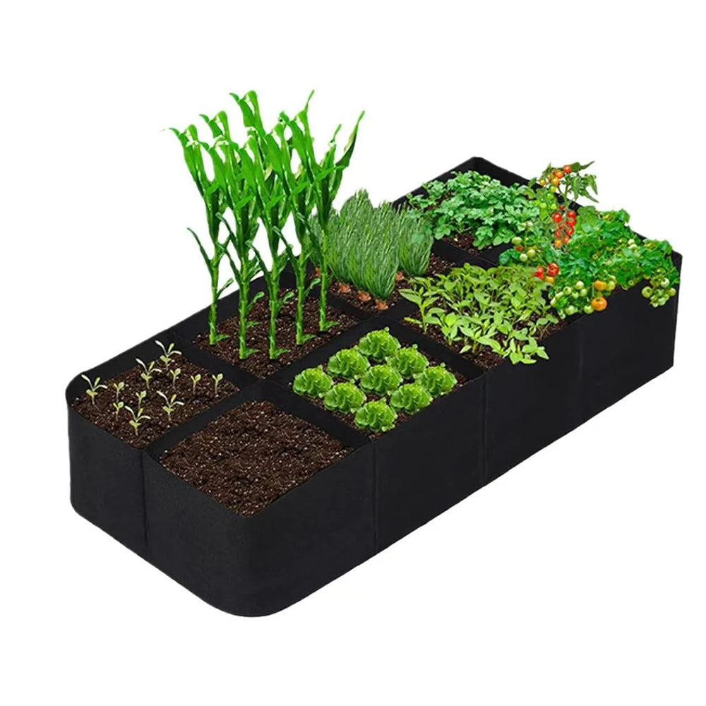 Garden Planting Bag