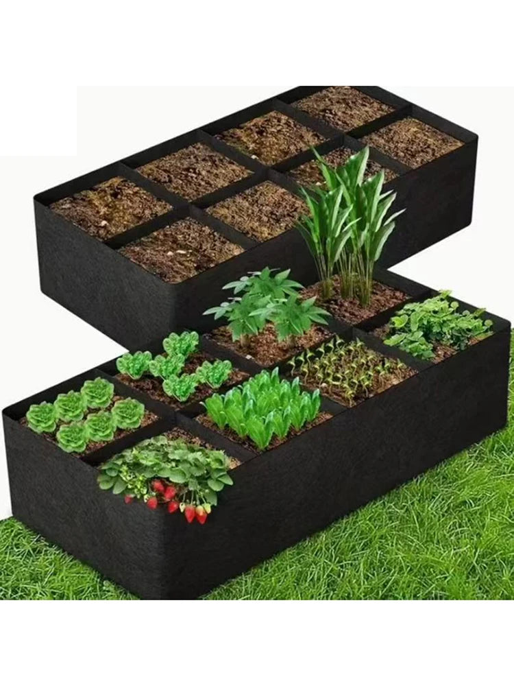 Garden Planting Bag