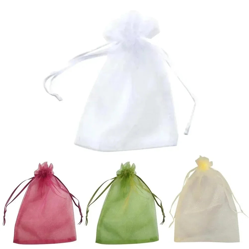 50PCS Fruit Protection Bags