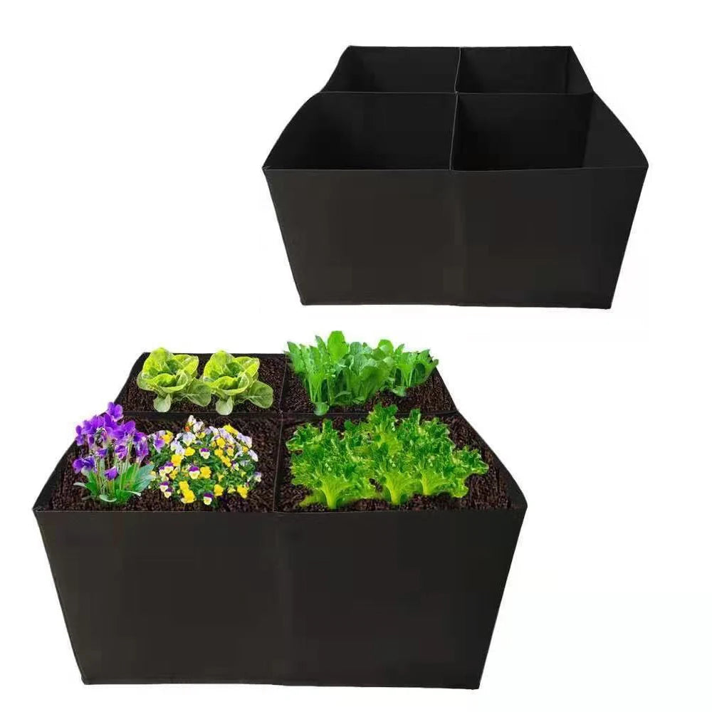 Garden Planting Bag