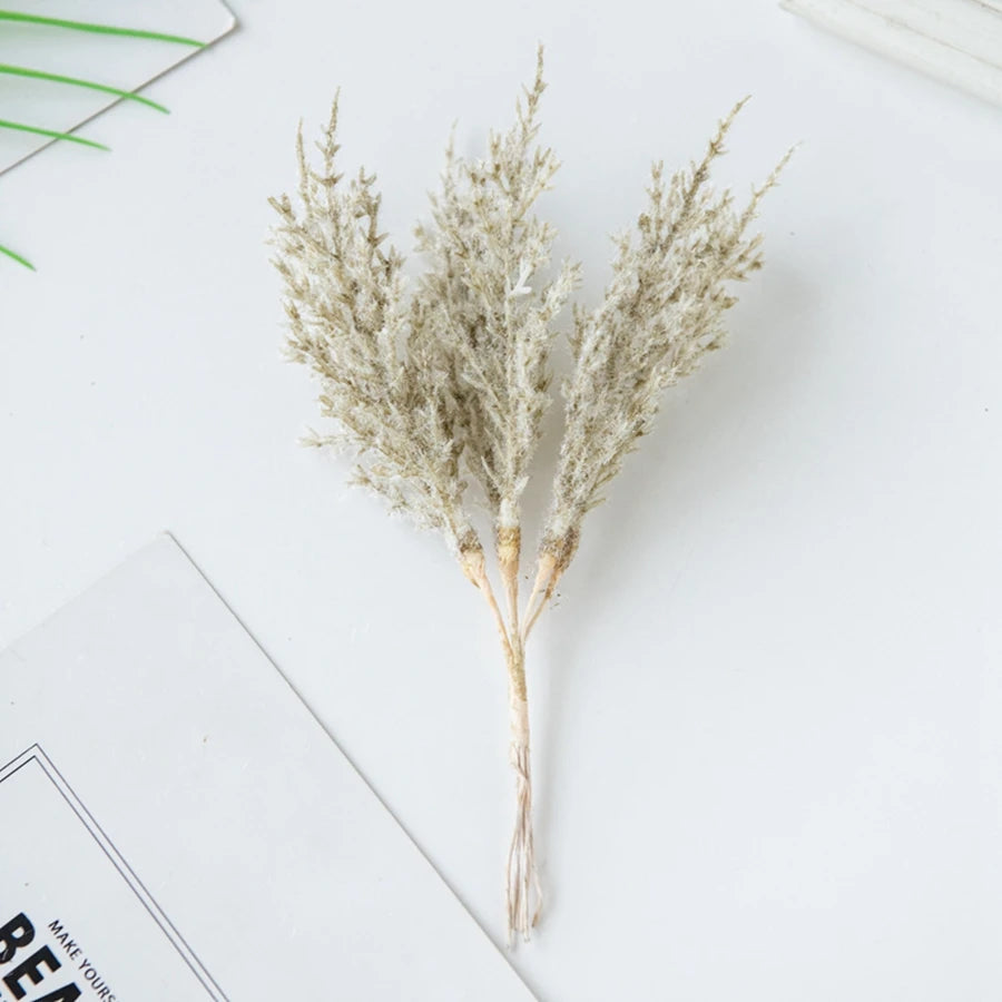 Artificial Autumn Branches