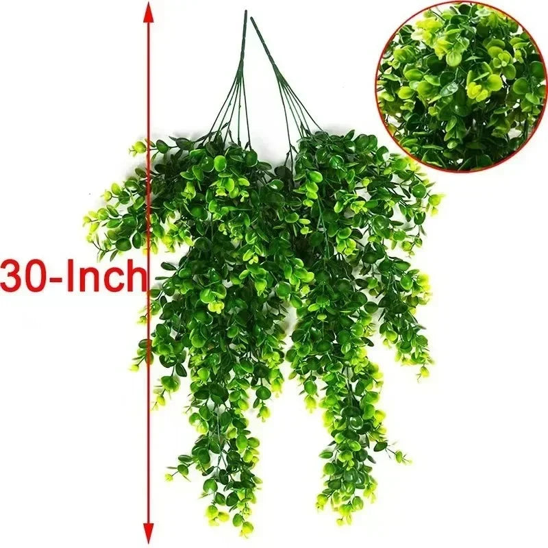 Artificial Flower Vine