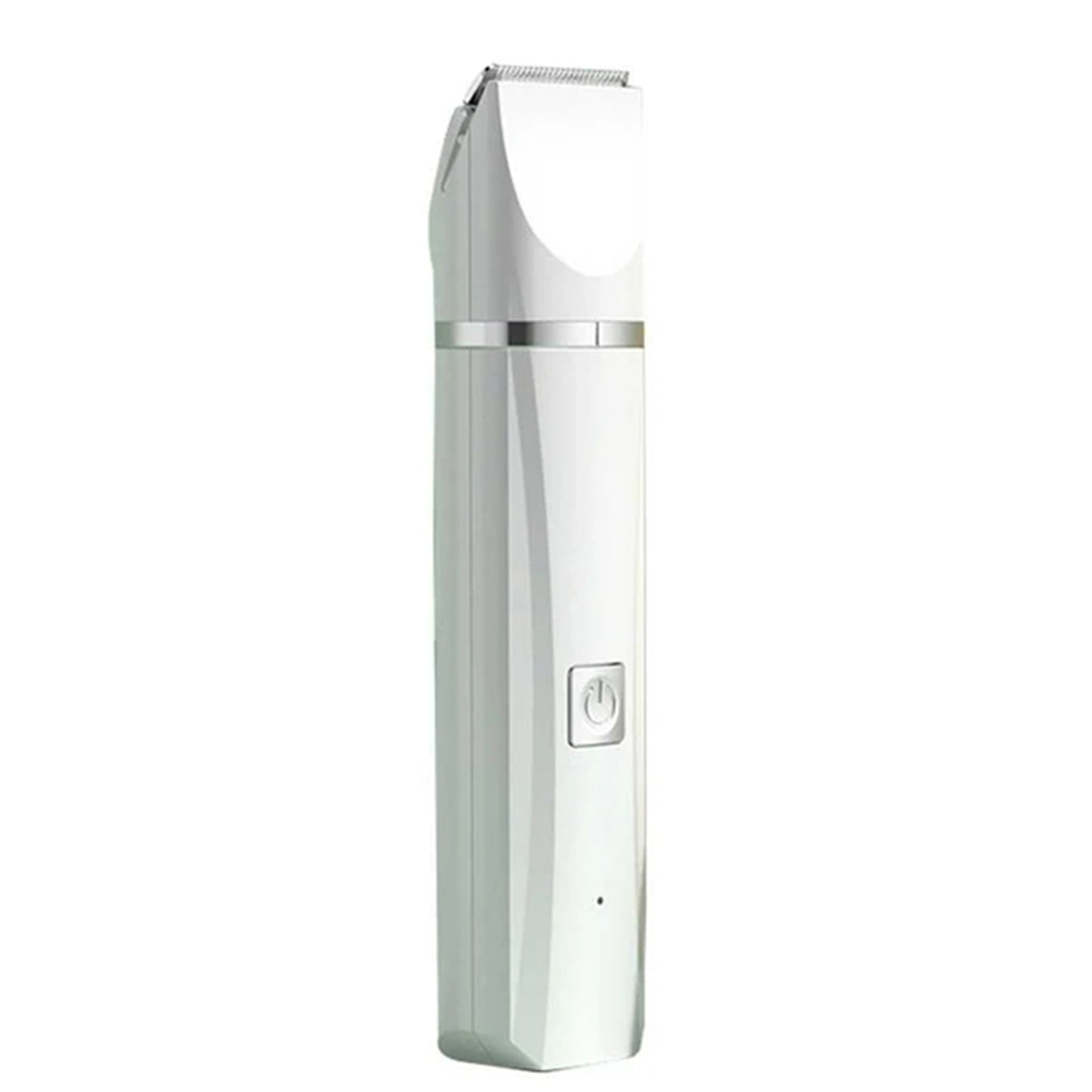 4-in-1 Electric Pet Grooming Kit
