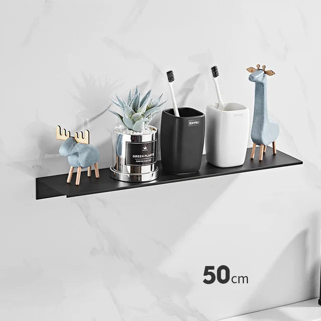 30-50cm Modern Wall Shelf
