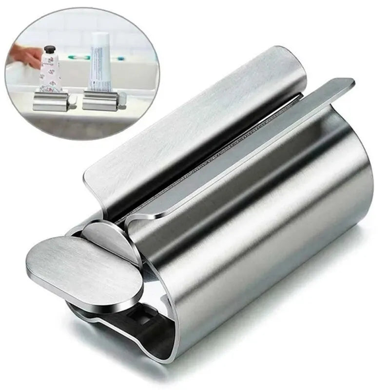 Stainless Steel Tube Squeezer