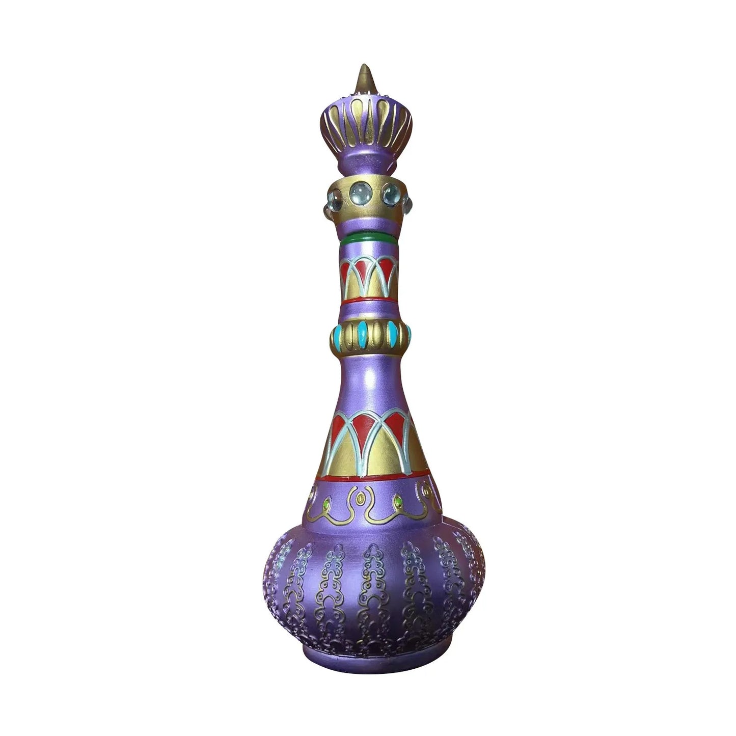 Mario-Della Casa Season 2 Pagoda Spirit Bottle Decor