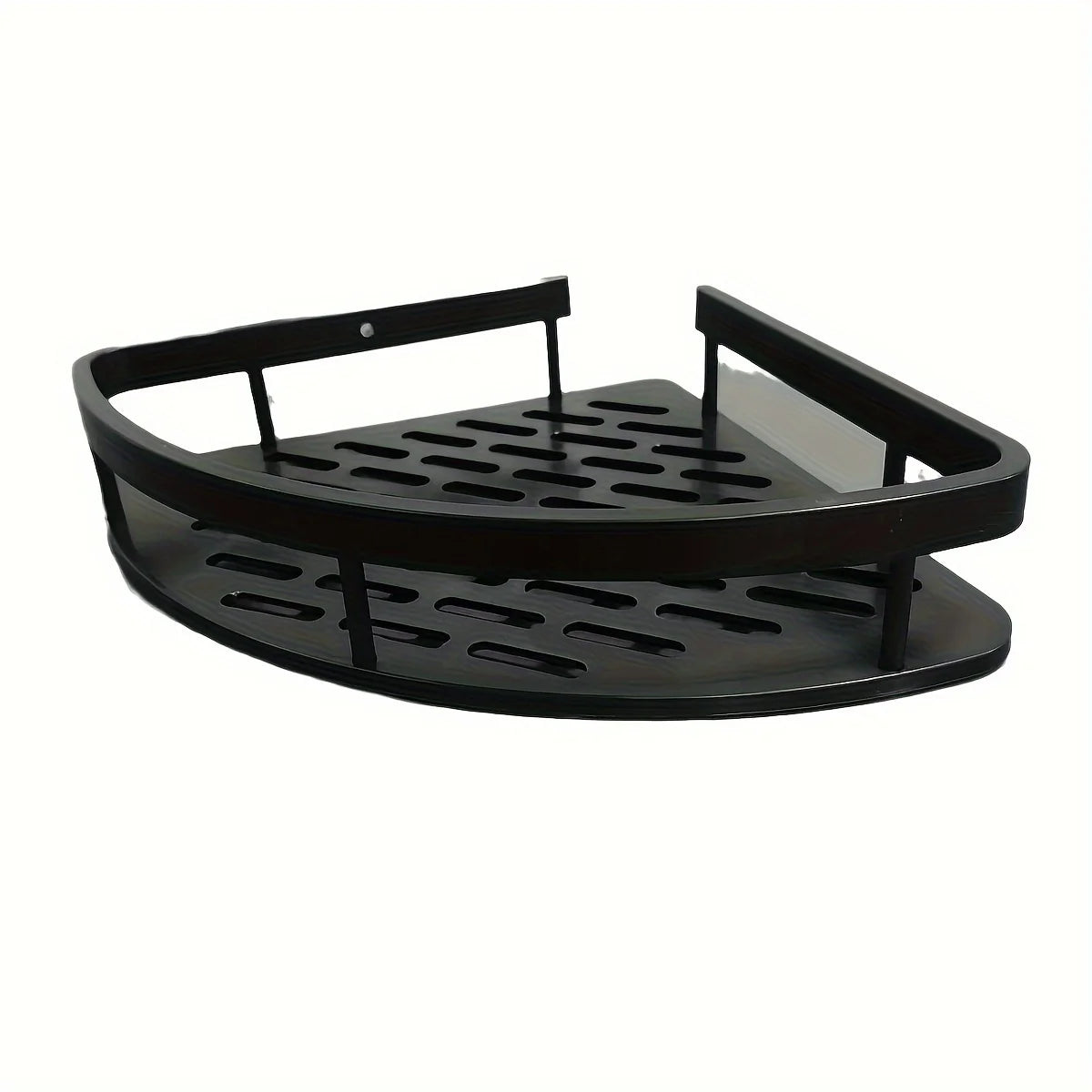 Stainless Steel Tension Shower Caddy