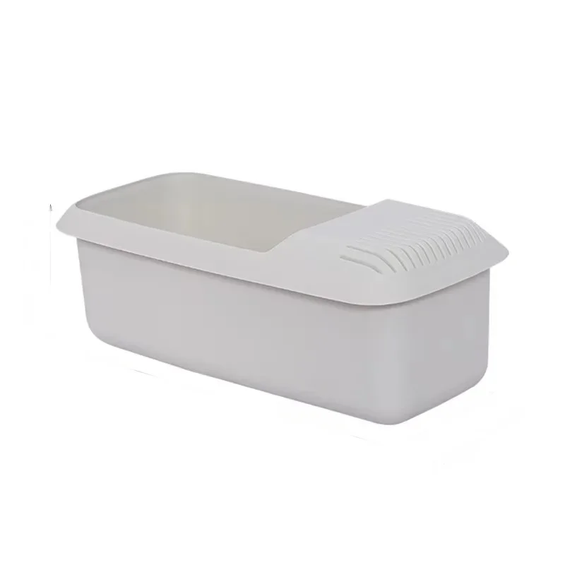 Eco-Friendly Microwave Noodle & Pasta Steamer