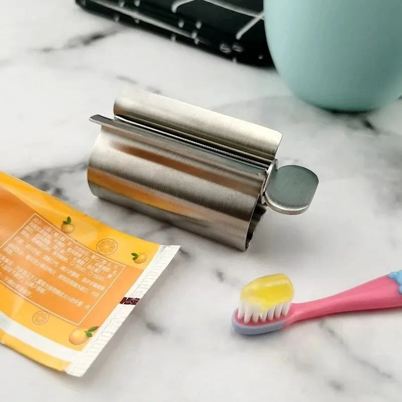 Stainless Steel Tube Squeezer