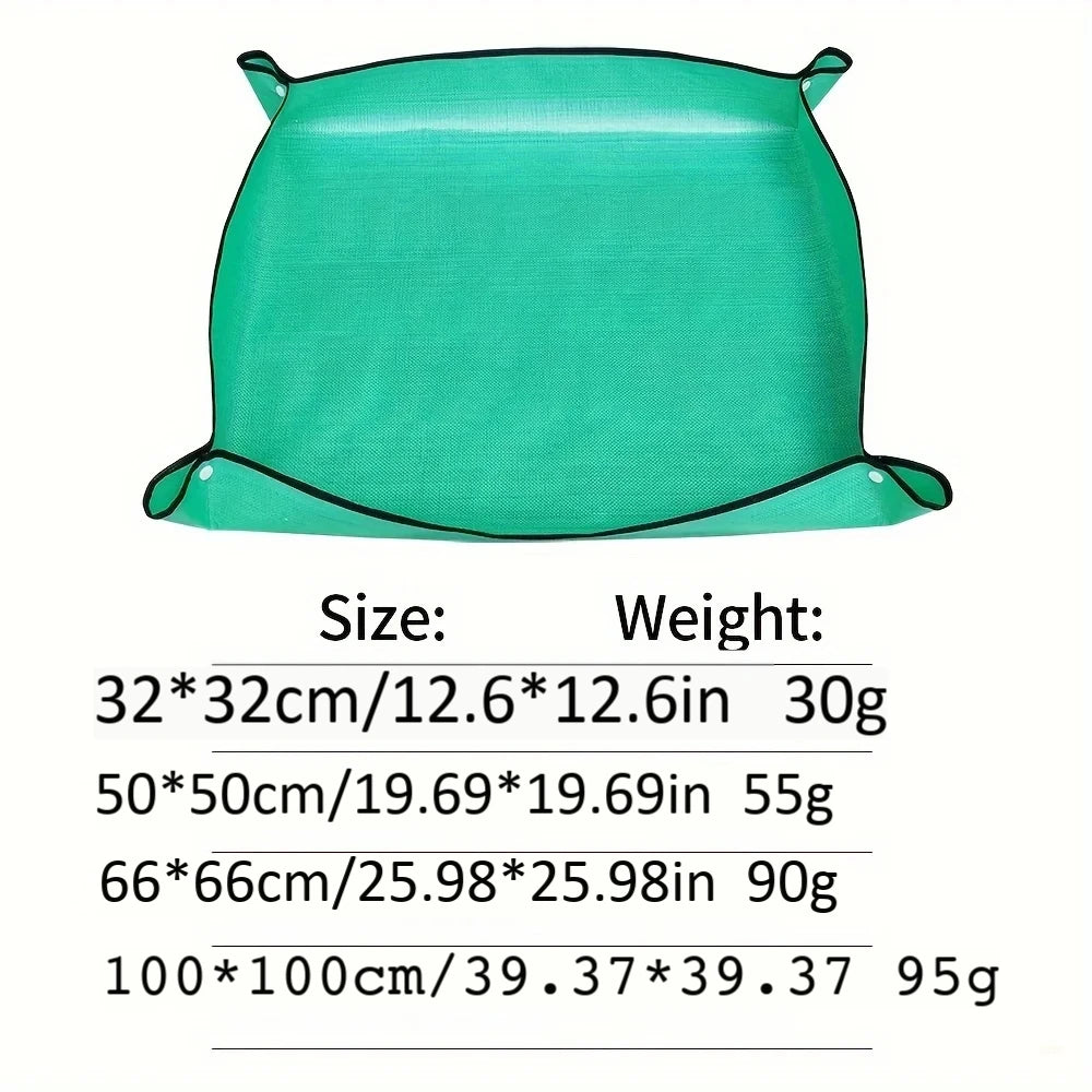 50-100cm Plant Transplanting Pad for Garden
