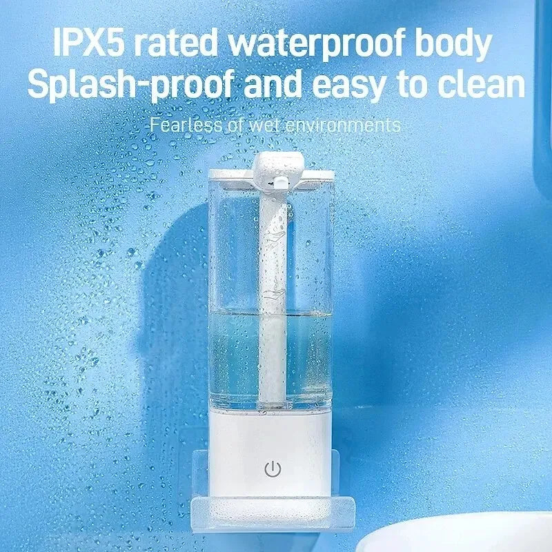 Automatic Infrared Foam Soap Dispenser