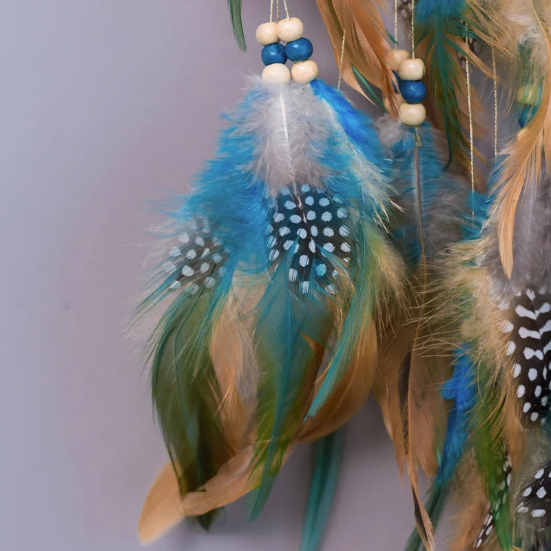 Handmade Native Indian Wall Ornament & Gift