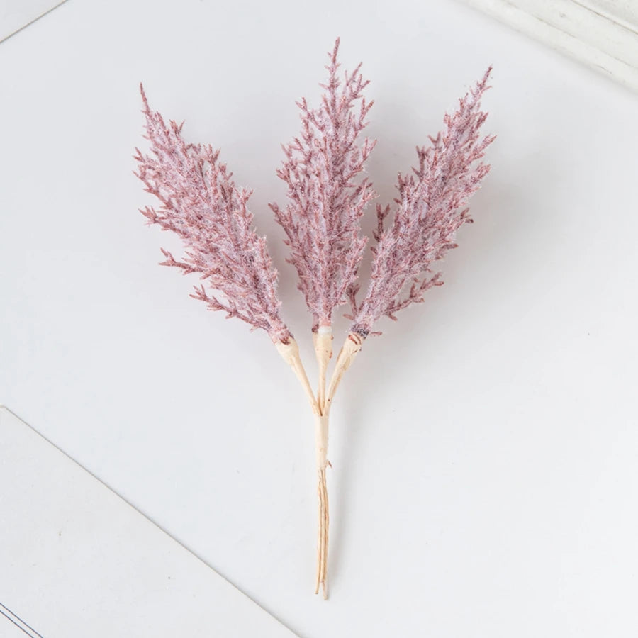 Artificial Autumn Branches
