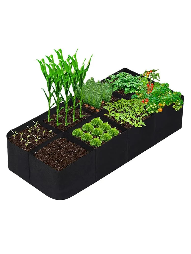 Garden Planting Bag