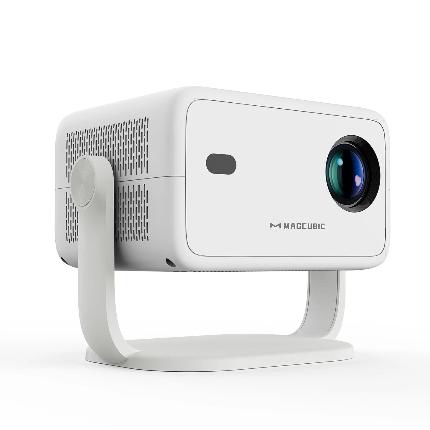 Magcubic L018 Projector 4K 1080P – 650 ANSI WiFi 6 Android 11